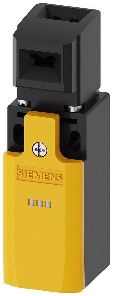 Positionsschalter getrennter Betätiger DC 24V LED-Anz.