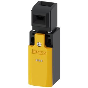Positionsschalter getrennter Betätiger AC 230V LED-Anz.