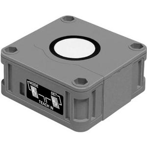 Ultraschallsensor UB4000-F42-E5-V15