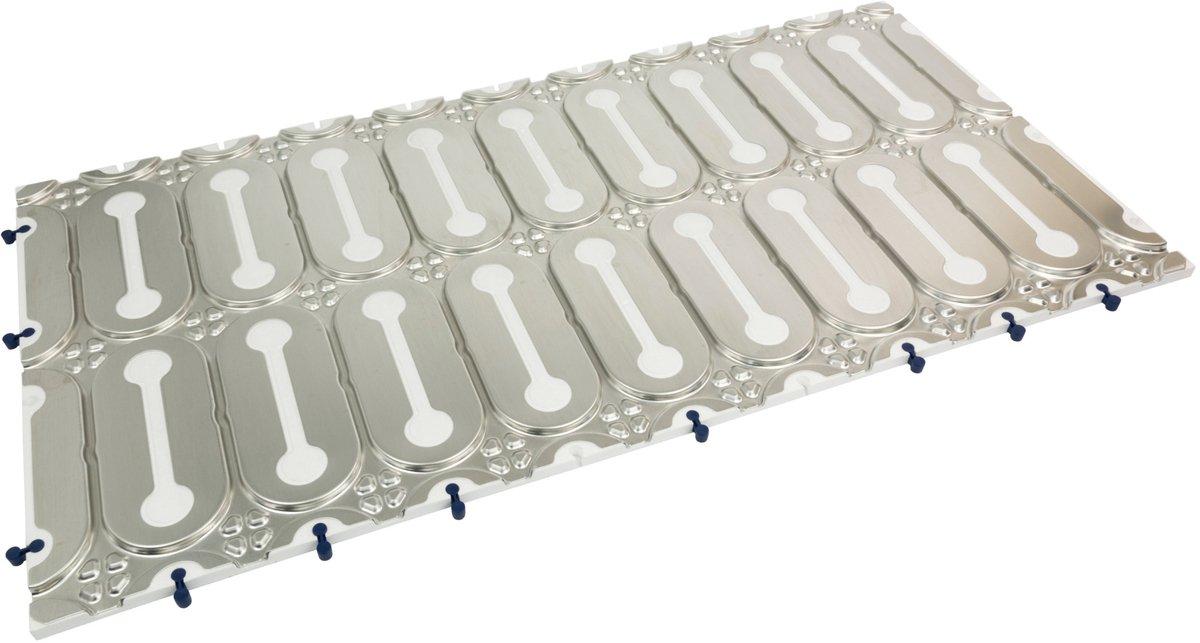 Devicell Dry 2m² Systemplatte