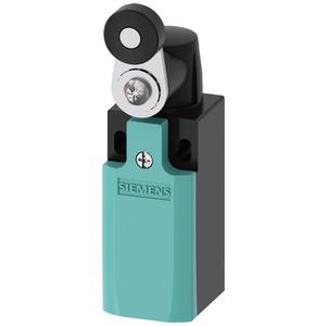 Positionsschalter Kunststoffgeh. EN50047 31mm Geräteanschluss 1x (