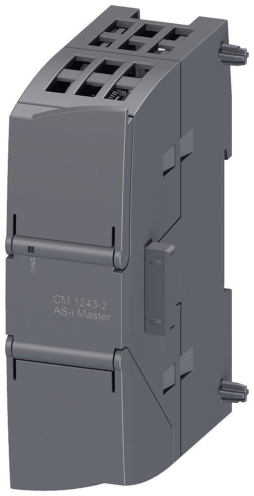 S7-1200 Kommunikationsmodul CM 1243-2 AS-Interface Master V3.0
