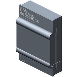 S7-1200 Battery Board BB 1297 zur Langzeitpufferung der Echtzeituhr