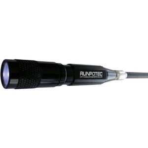 LED Lampe mit Batterie - RG6