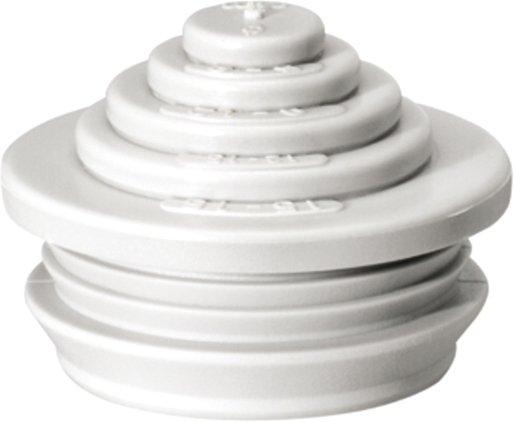 Stufennippel SNI M20