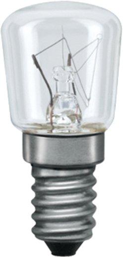 Glühlampe Birnenform 7W E14 Klar