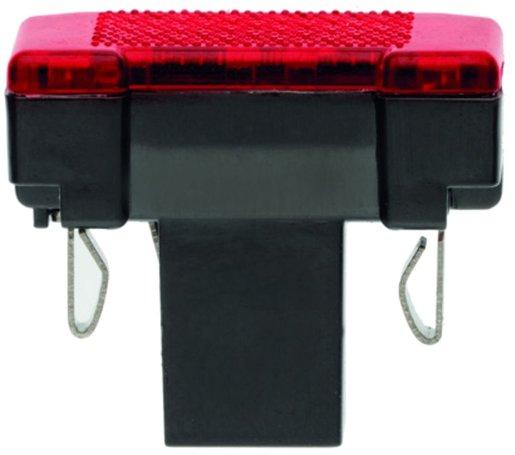 LED-Aggregat Modul Einsatz schwarz