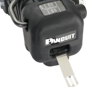 Prägeband Aluminium