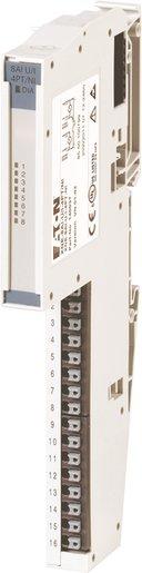 Analoges Eingabemodul 24V DC 8AI