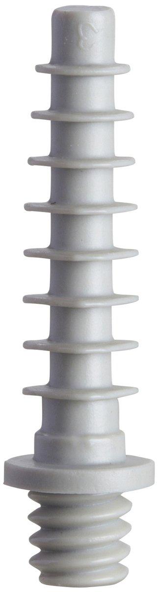 Mureva FIX Murafix-Stecker M6 grau