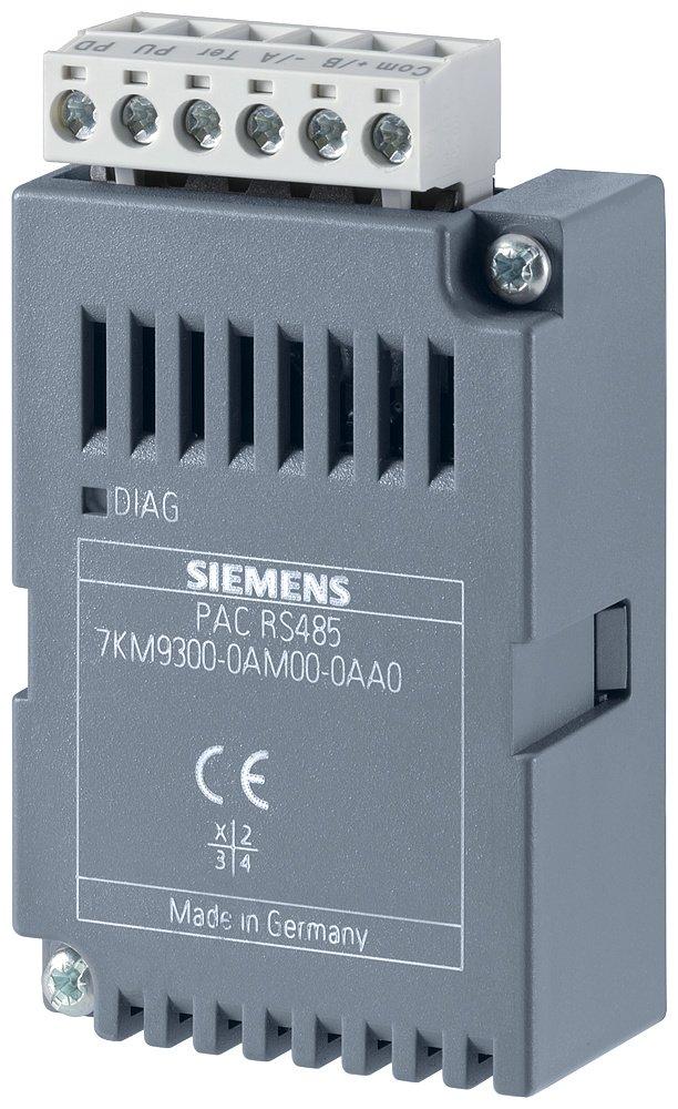 Kommunikationsmodul für Multifunktionsmessgeräte SENTRON PAC 3200/4200