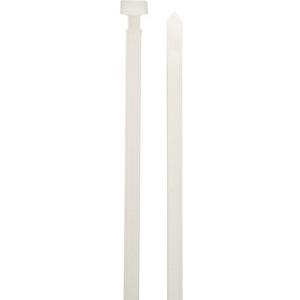 Kabelbinder 381x4,6 mm PA natur