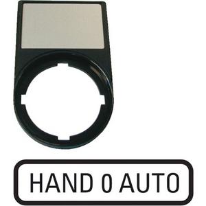 Tastenzusatz Schildträger