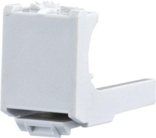 BLIND modul lichtgrau