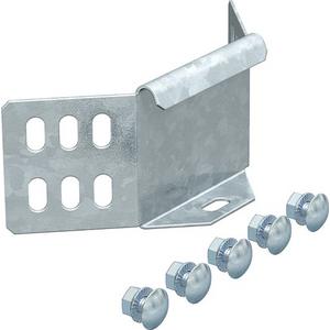 Winkelverbinder für Kabelrinne St FT