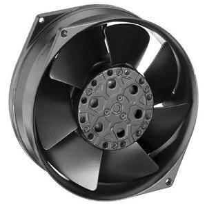 Ventilator 170 x 150 mm 230V AC für Serie DTFI 9021 Art.Nummer 13293xx