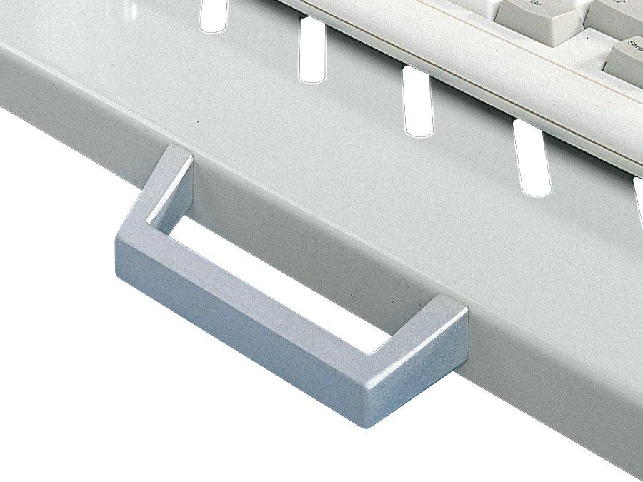 Handgriff für Geräteboden Auszug (2 Stk.)