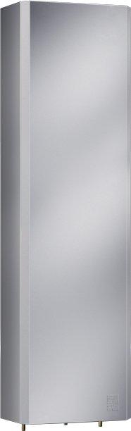 Luft/Wasser-Wärmetauscher Wandanbau – SK 3216.480