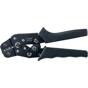 Crimpzange 1,25 - 6 mm²