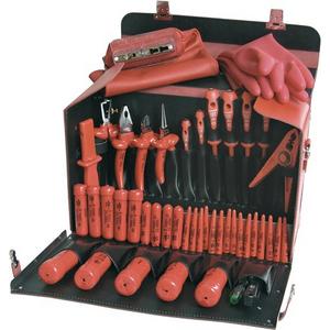 VDE-Werkzeugtasche Rotor ÖBB
