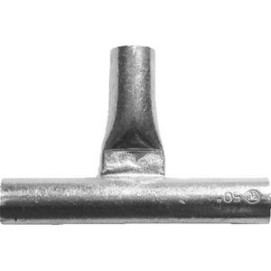 T-Verbinder 240 mm² Standard GL 130 mm verzinnt