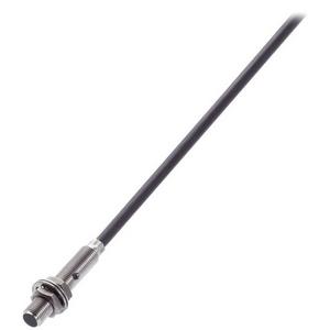 Induktiver Sensor M5 PNP / Schließer sn 1,5 mm 5m PUR Kabel