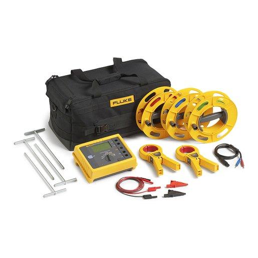 Erdungsmesser 1623-2 Kit