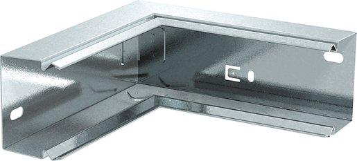 Inneneck 40x60mm St FS