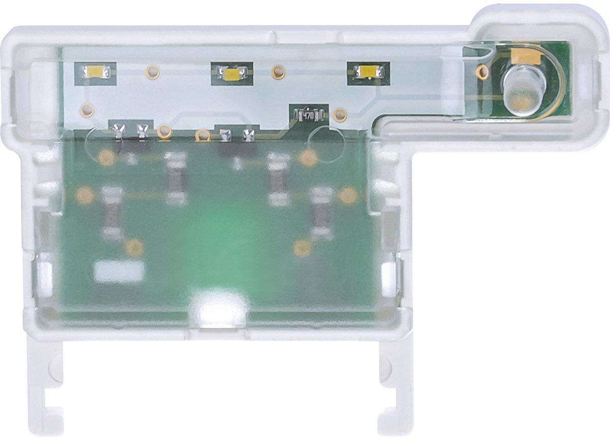 LED - Langfeldbeleuchtung AC 100 ‑ 230 V AC 230 V weiß Aquastar