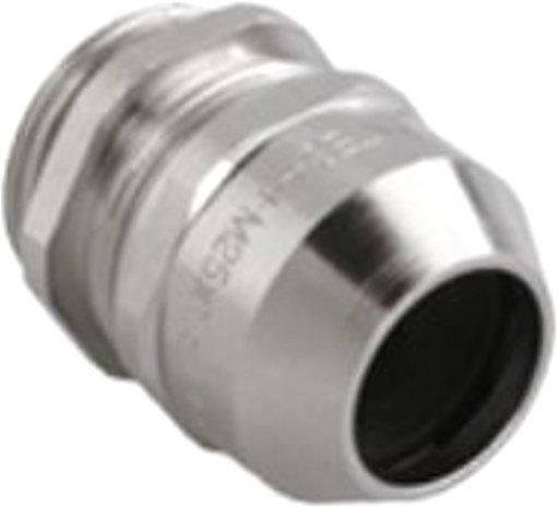 Kabelverschraubung Syntec Ms M12x1,5 Kabel Ø 1.0-5.0 mm (UL 3.9-5.0 m