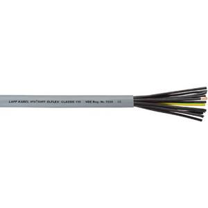 Spezial-PVC - Steuerleitung Ölflex 110 34G1,5