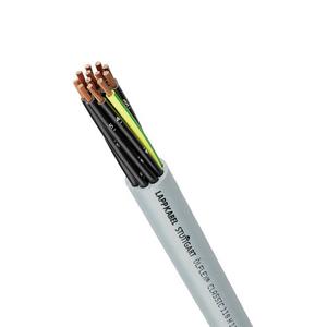 Spezial-PVC - Steuerleitung Ölflex 110 100G0,5