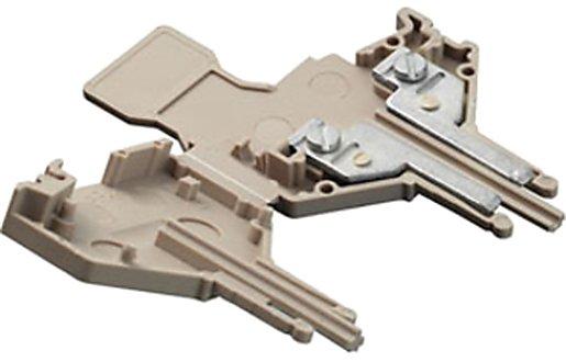 Bauelementstecker Zubehör für Klemmen