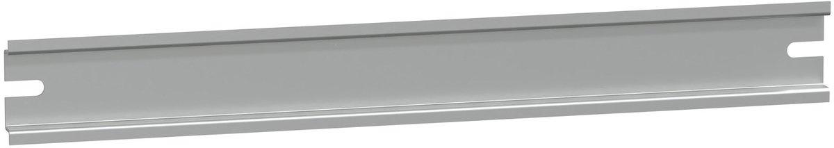 DIN Schiene für SBM BxHxT 300 x 35 x 7,5 mm Stahl für 300 mm Gehäuse