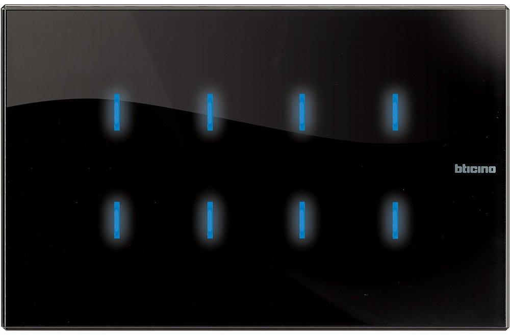Axolute Nighter Tastsensor