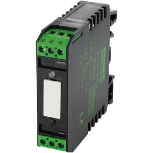 RMI Ausgangsrelais IN 24 VAC/DC - OUT 250 VAC/DC / 15 A / 1 Wechsler
