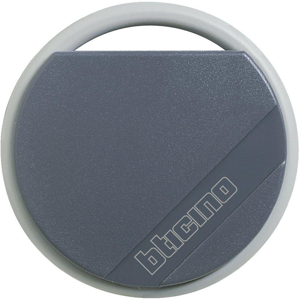 Transponder schwarz
