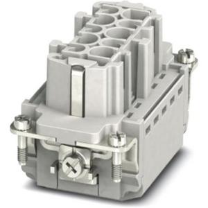 Heavycon Kontakteinsatz HC-B 10-I-PT-F
