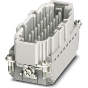 Heavycon Kontakteinsatz HC-B 16-I-PT-M-32