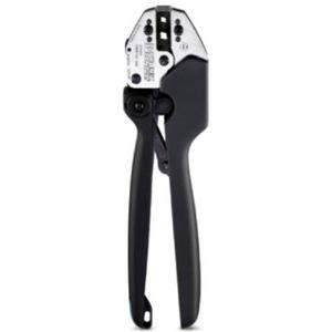 Crimpfox 50R Presszange für Aderendhülsen 35 mm² - 50 mm²