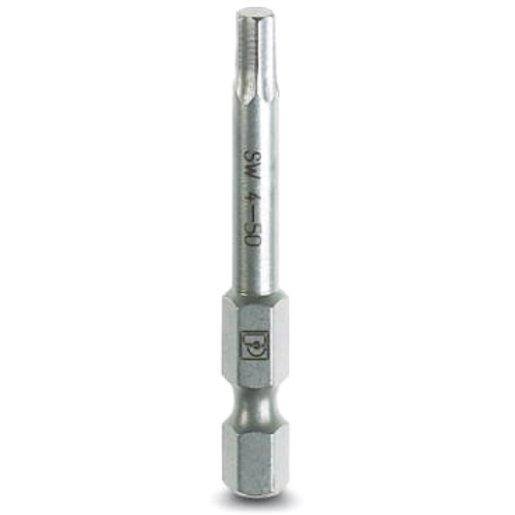 Schraubendreher SF-BIT-HEX 2-50