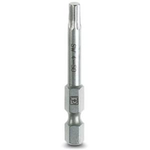 Schraubendreher SF-BIT-HEX 2-50