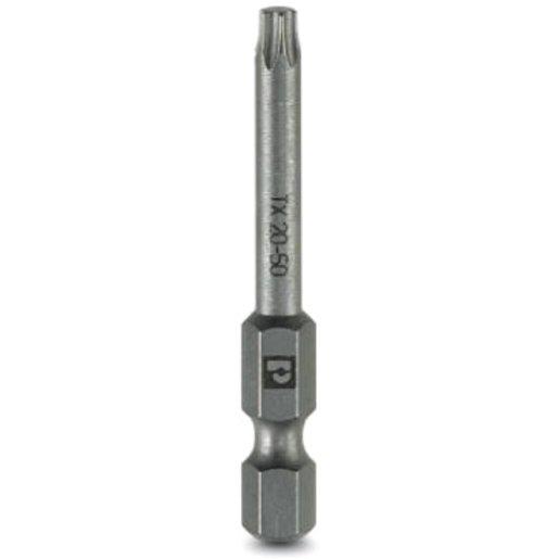 Schraubeinsatz Torx - TX 15 / 50 mm