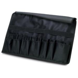 Werkzeugtasche / Wickeltasche unbestückt
