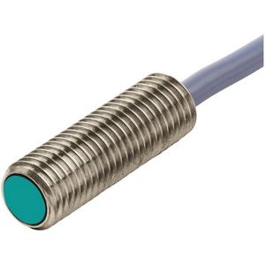 Induktiver Näherungsschalter NAMUR M8 sn = 1,5 mm bündig Anschl. Kabel