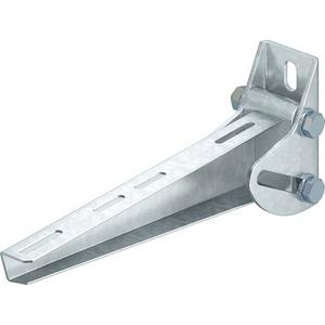 Wandausleger variabel B310mm St FT