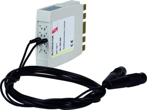 Prüf- und Trennmodul für BLITZDUCTOR XT