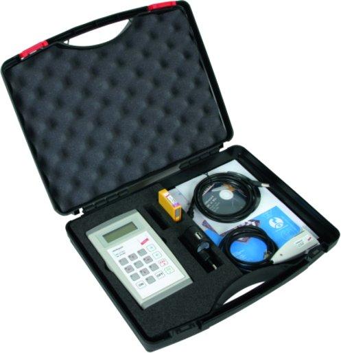 LifeCheck®-Ableiterprüfgerät Dehnrecord LC M3+