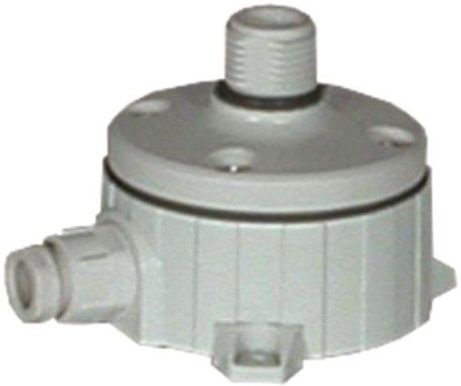 Anschlußkasten TWS Box PG9 hellgrau