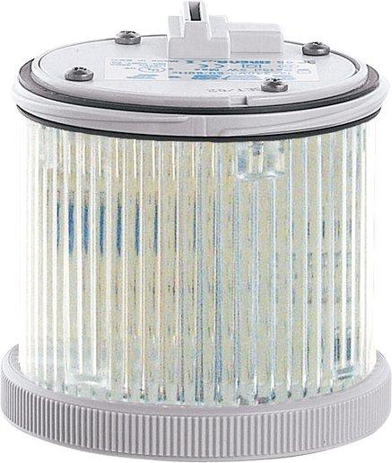 Multifunktionmodul SMD LED allCLEAR 24 V AC/DC blau